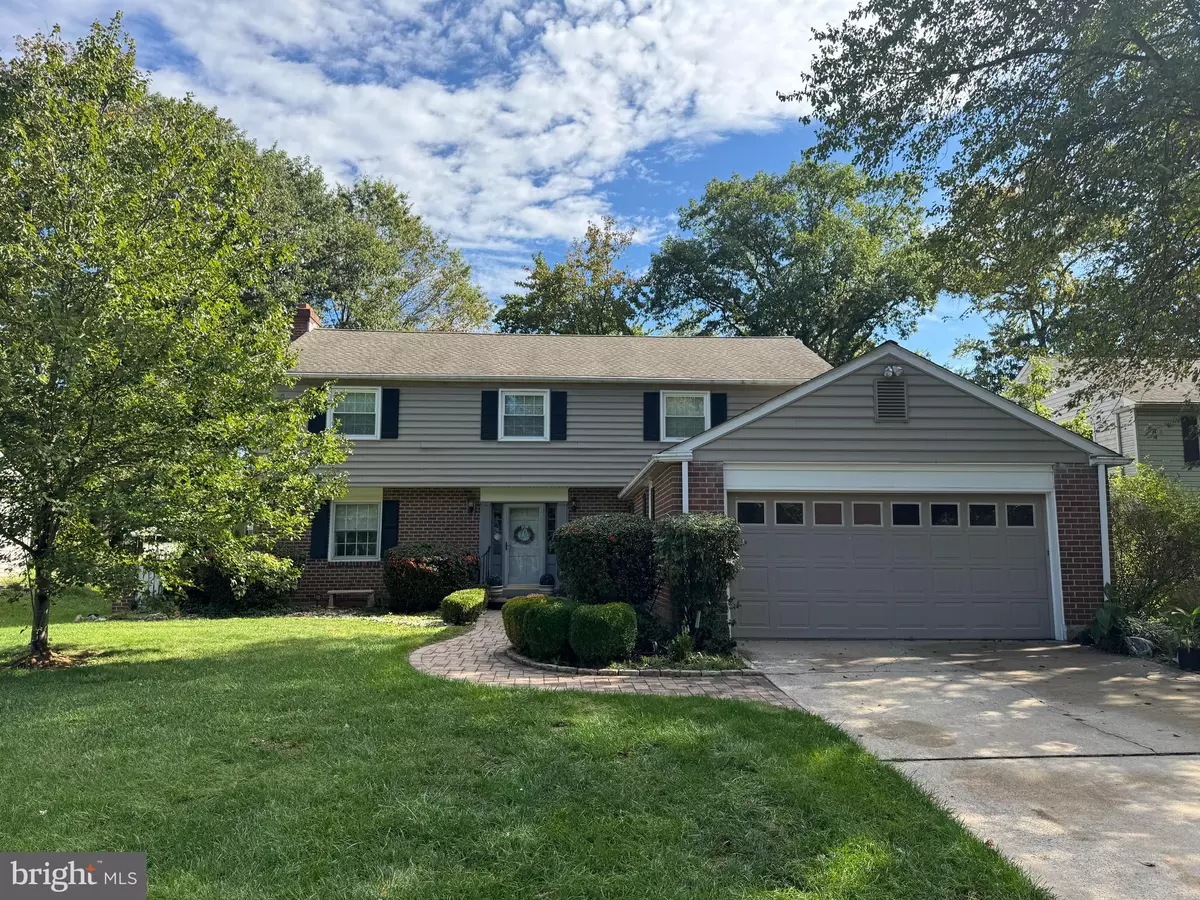 Wilmington, DE 19810,3011 MAPLE SHADE LN