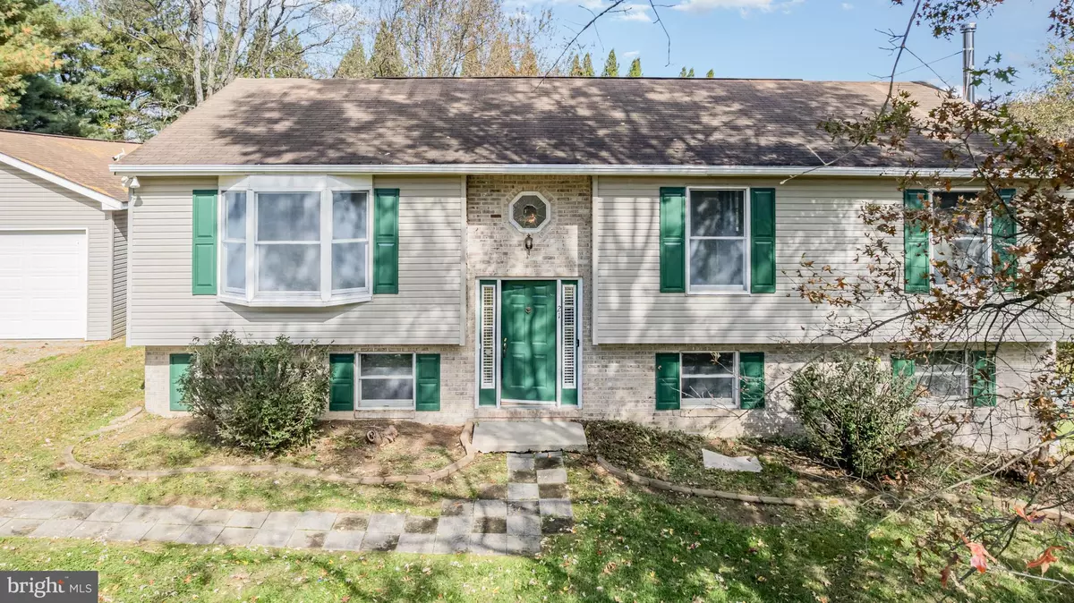 Colora, MD 21917,21 COUNTRY LN