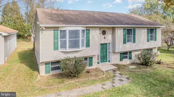 Colora, MD 21917,21 COUNTRY LN