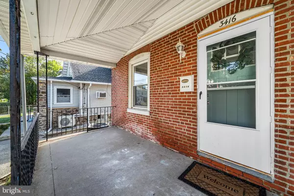 Drexel Hill, PA 19026,3416 ALBEMARLE AVE