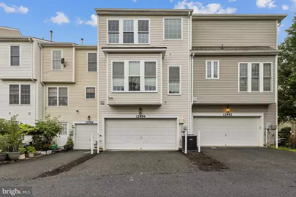 12954 ETHEL ROSE WAY #D, Boyds, MD 20841