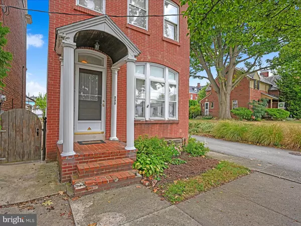 Columbia, PA 17512,233 N 4TH ST