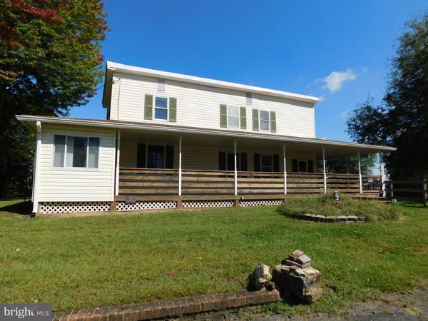 2605 ADY RD, Forest Hill, MD 21050