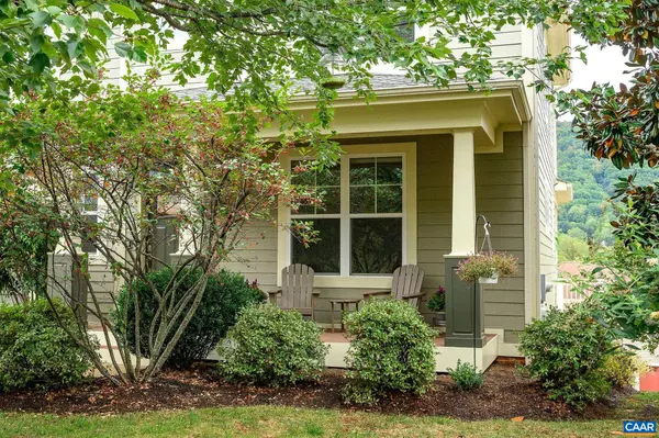 Charlottesville, VA 22902,1124 ARDEN DR