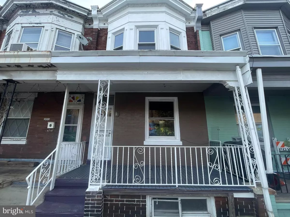 Philadelphia, PA 19134,3153 RORER ST