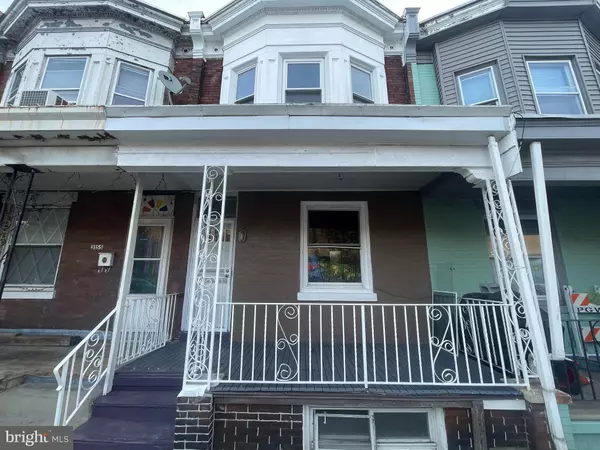 3153 RORER ST, Philadelphia, PA 19134