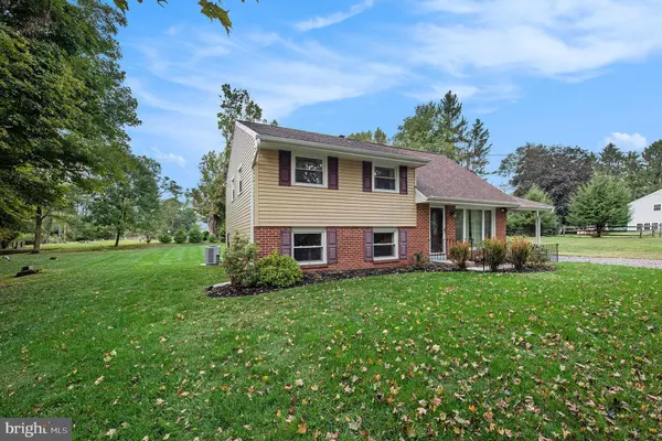 Thornton, PA 19373,1303 COLLEGE HILL DR