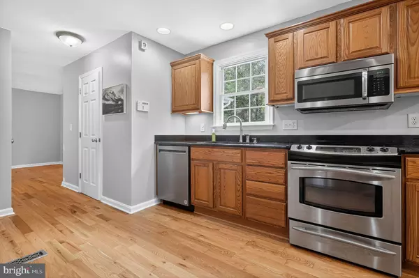 Gambrills, MD 21054,2196 HALLMARK CT