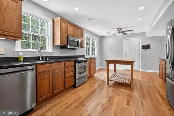 Gambrills, MD 21054,2196 HALLMARK CT