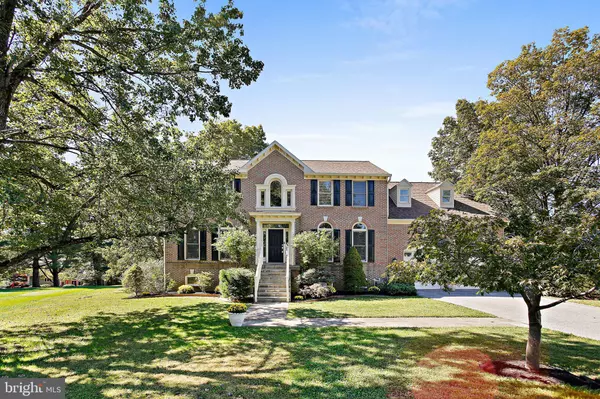 Owings Mills, MD 21117,3709 BIRCHMERE CT