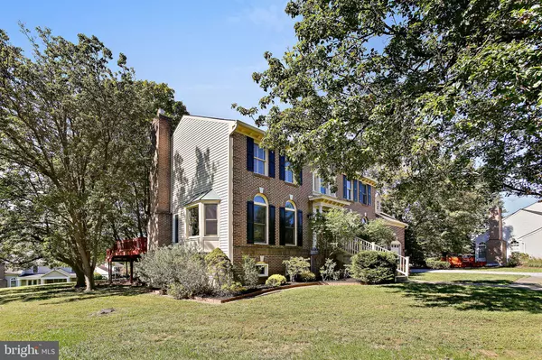 Owings Mills, MD 21117,3709 BIRCHMERE CT