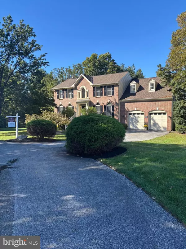 3709 BIRCHMERE CT, Owings Mills, MD 21117