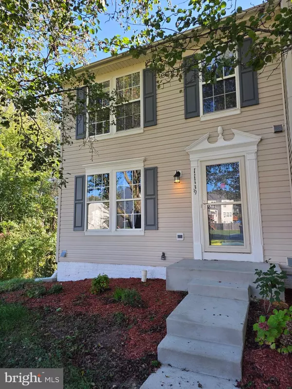 Fredericksburg, VA 22407,11139 GANDER CT