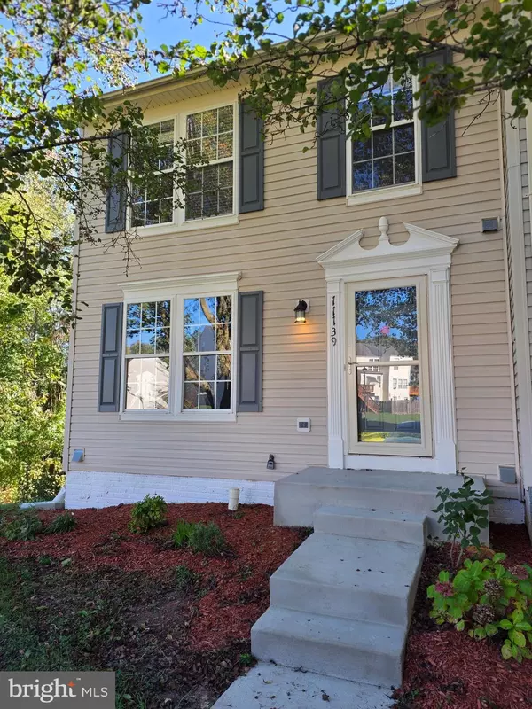 11139 GANDER CT, Fredericksburg, VA 22407