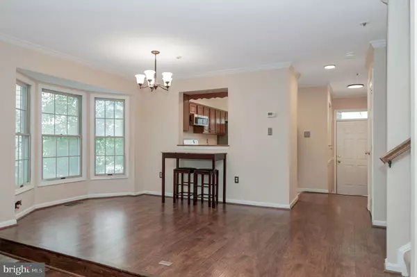 Manassas, VA 20109,7852 BLUE GRAY CIR