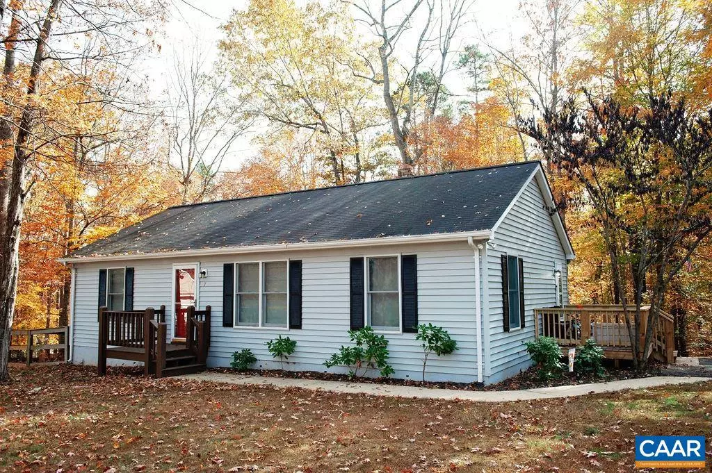 Palmyra, VA 22963,7 MECHUNK TER