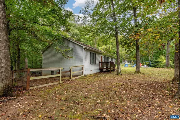 Palmyra, VA 22963,7 MECHUNK TER