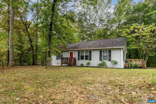 Palmyra, VA 22963,7 MECHUNK TER