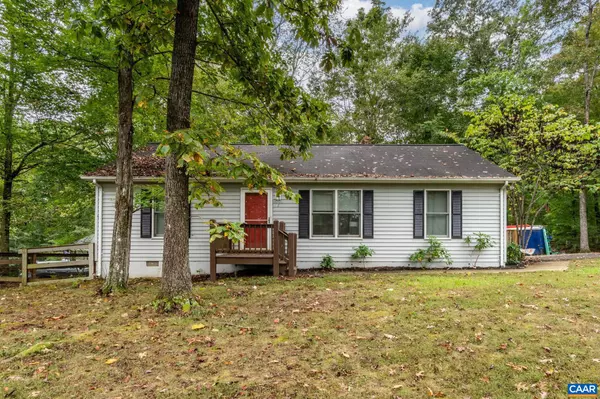 Palmyra, VA 22963,7 MECHUNK TER