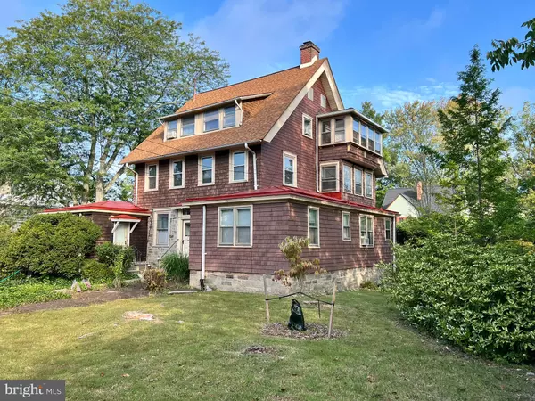 Lansdowne, PA 19050,29 W STRATFORD AVE