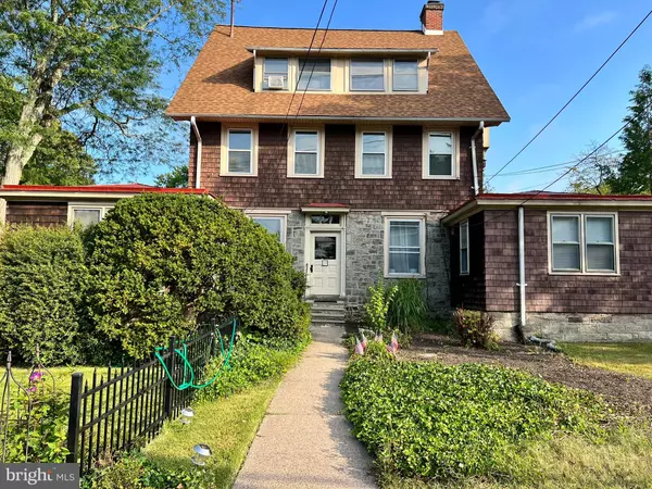 Lansdowne, PA 19050,29 W STRATFORD AVE