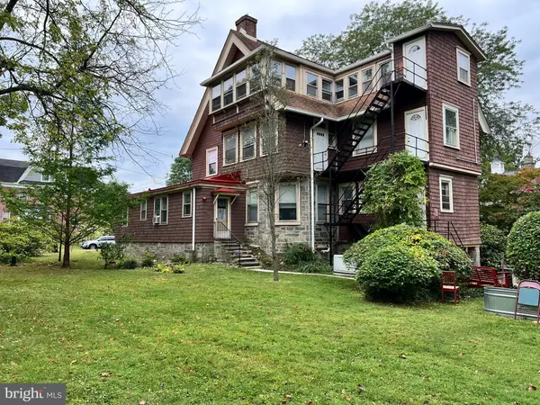 Lansdowne, PA 19050,29 W STRATFORD AVE