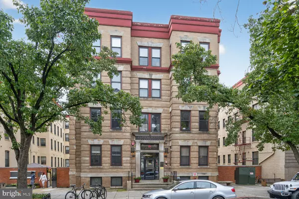 1440 W ST NW #106, Washington, DC 20009