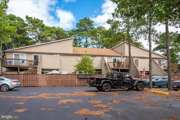 Ocean City, MD 21842,400 141ST ST #24