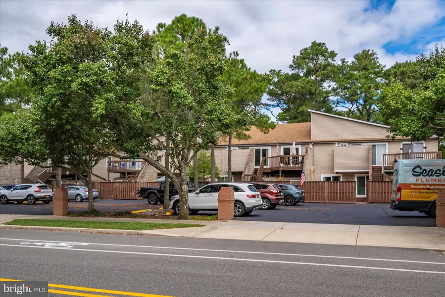 400 141ST ST #24, Ocean City, MD 21842