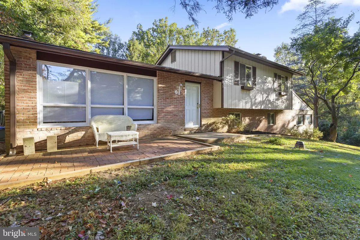 Forest Hill, MD 21050,1775 PLEASANTVILLE RD