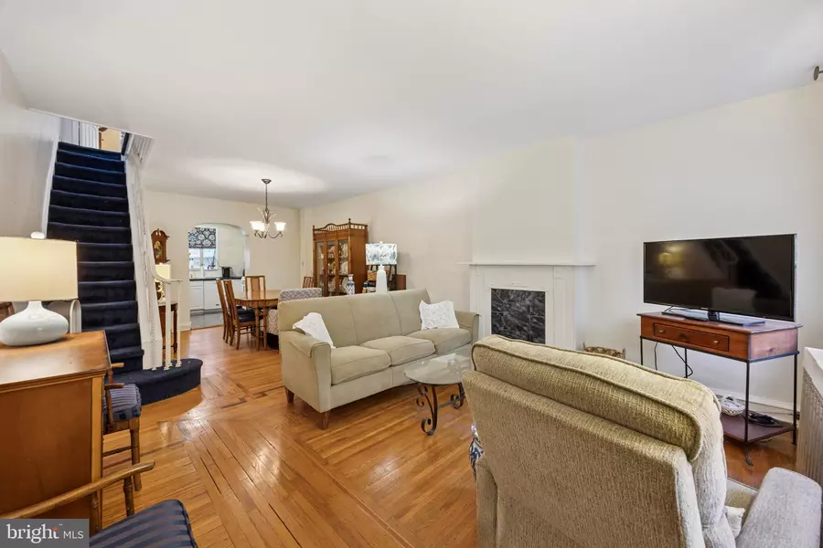 116 EMILY ST, Philadelphia, PA 19148