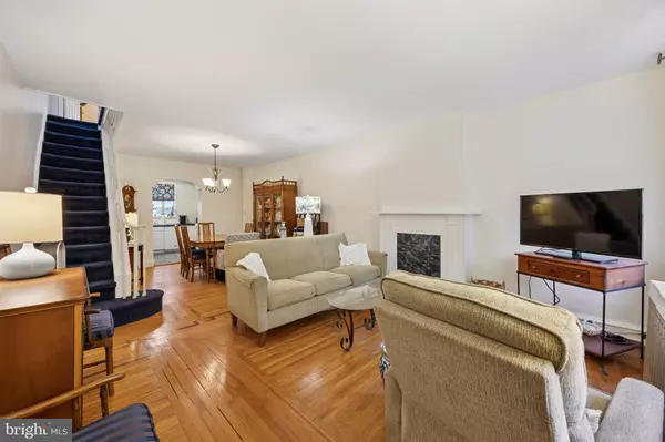 116 EMILY ST, Philadelphia, PA 19148