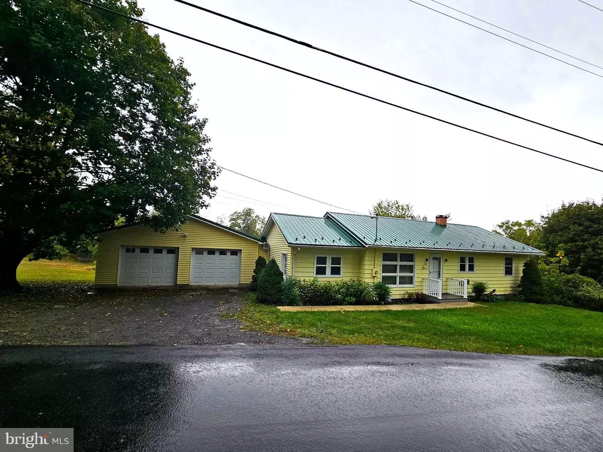 Paw Paw, WV 25434,310 BETHEL RD