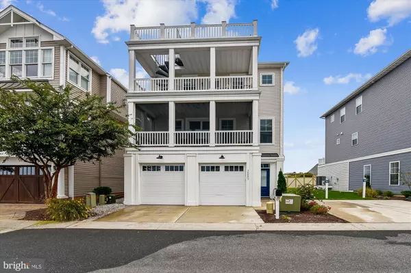 Selbyville, DE 19975,38893 VERANDAH BAY