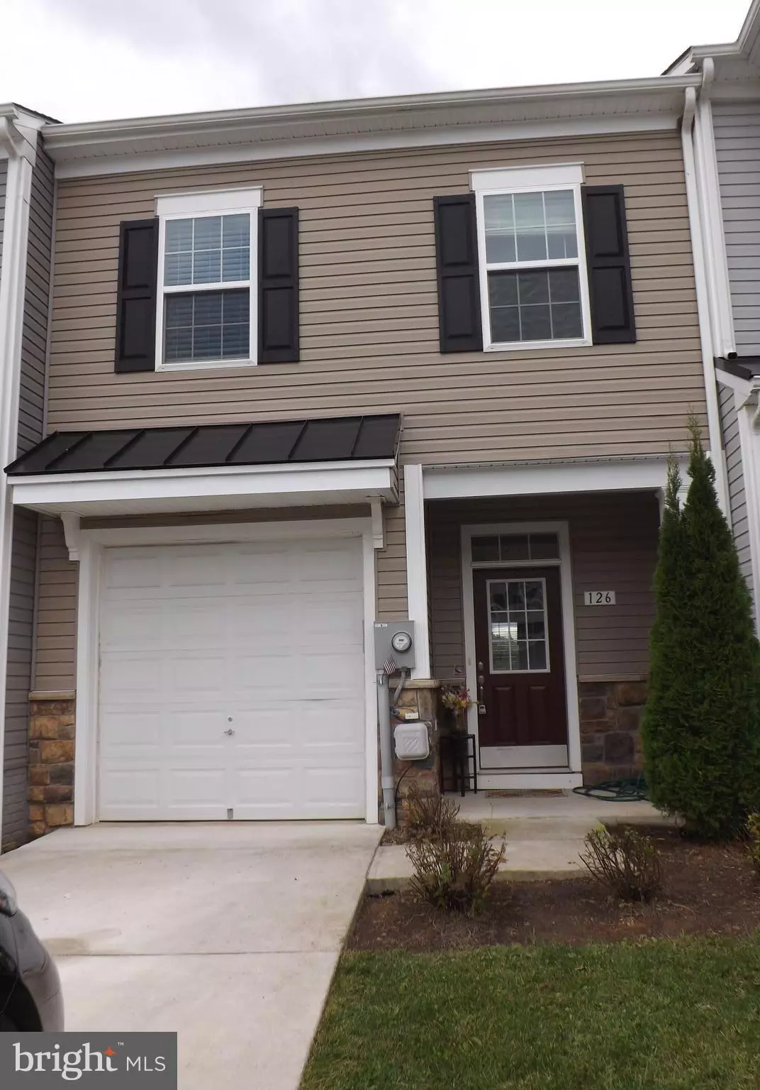 Martinsburg, WV 25403,126 O'FLANNERY CT