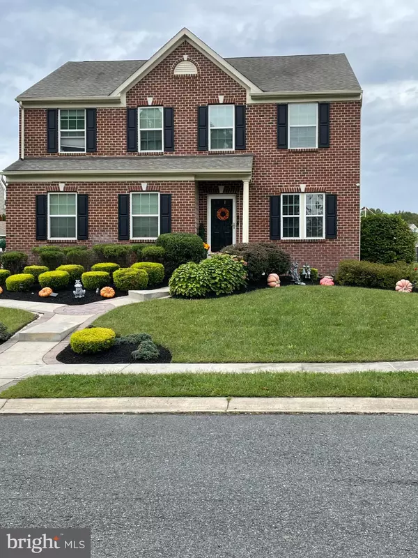 1100 MADRID ST, Townsend, DE 19734