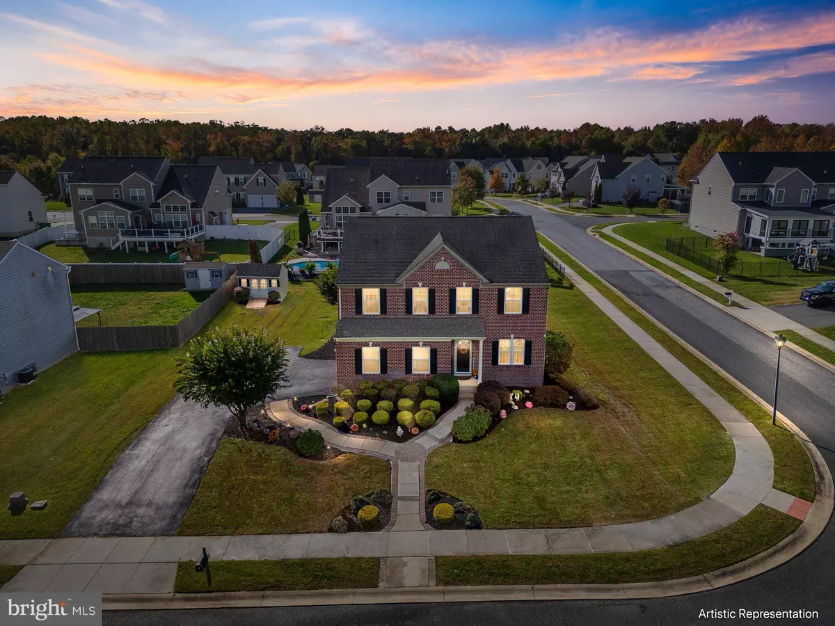 Townsend, DE 19734,1100 MADRID ST