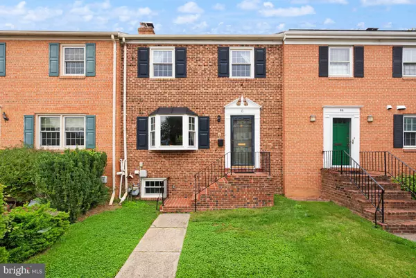 6 E MASON AVE, Alexandria, VA 22301