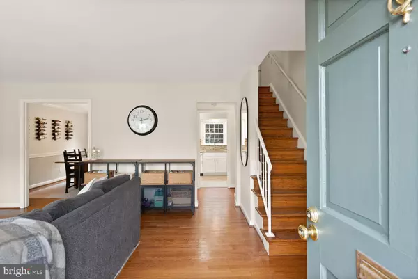 Alexandria, VA 22301,6 E MASON AVE