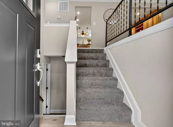 Waldorf, MD 20602,3081 DORSEY CT