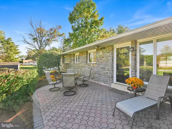 Media, PA 19063,30 RAMPART W