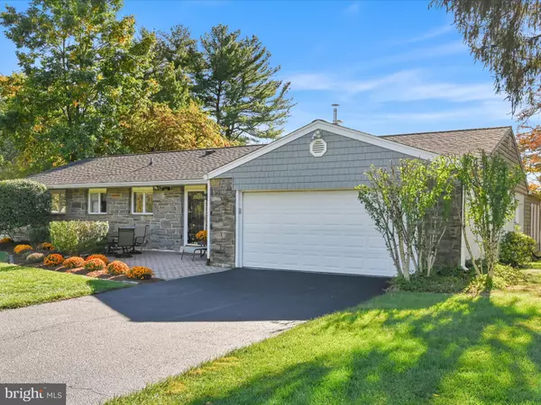 Media, PA 19063,30 RAMPART W