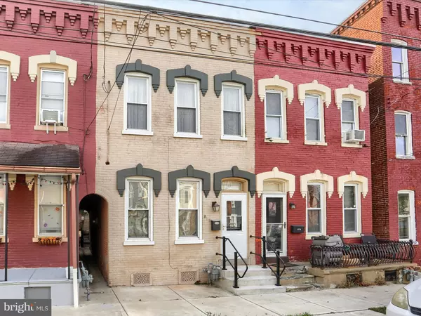 Columbia, PA 17512,616 WALNUT ST