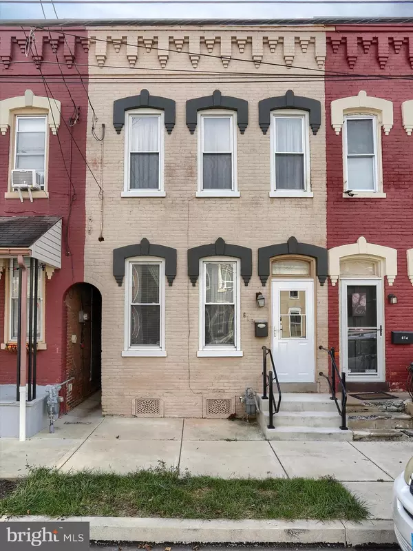 Columbia, PA 17512,616 WALNUT ST