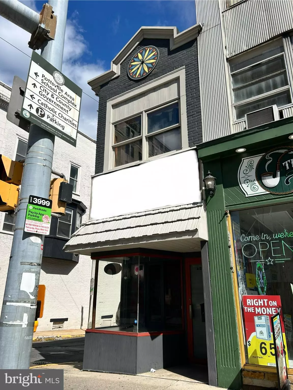 Pottsville, PA 17901,26 N CENTRE ST