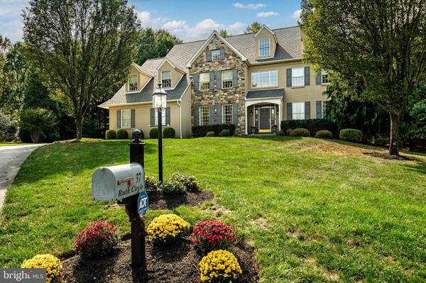 Malvern, PA 19355,37 RUTH CIR