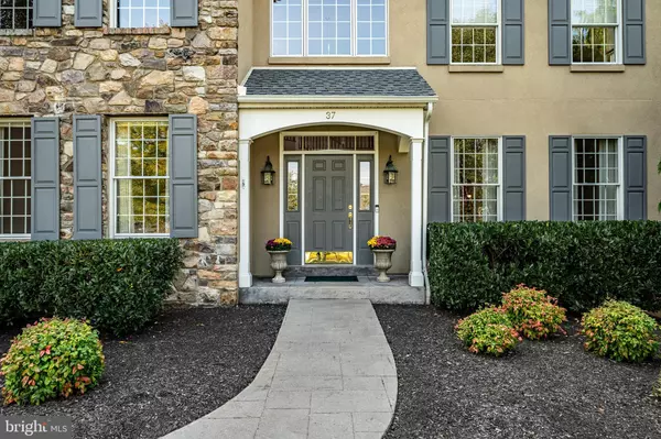Malvern, PA 19355,37 RUTH CIR