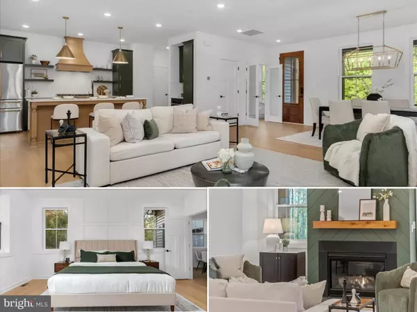 Frederick, MD 21702,5409 REEDER LN