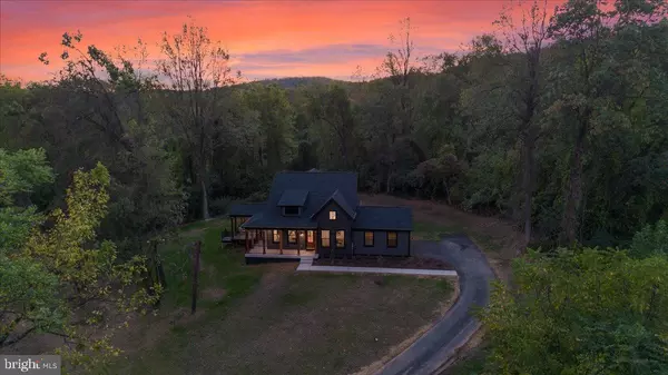 Frederick, MD 21702,5409 REEDER LN