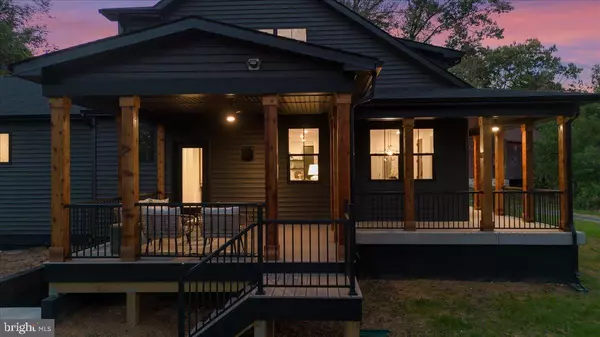 Frederick, MD 21702,5409 REEDER LN